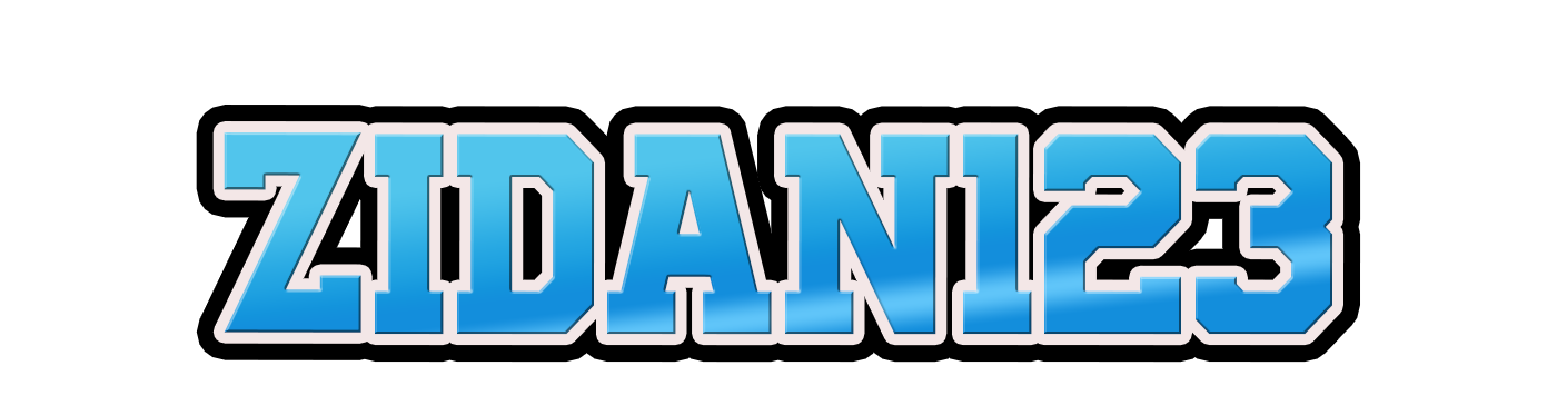 Zidan123 Link Slot Online Gacor Terpercaya Indonesia